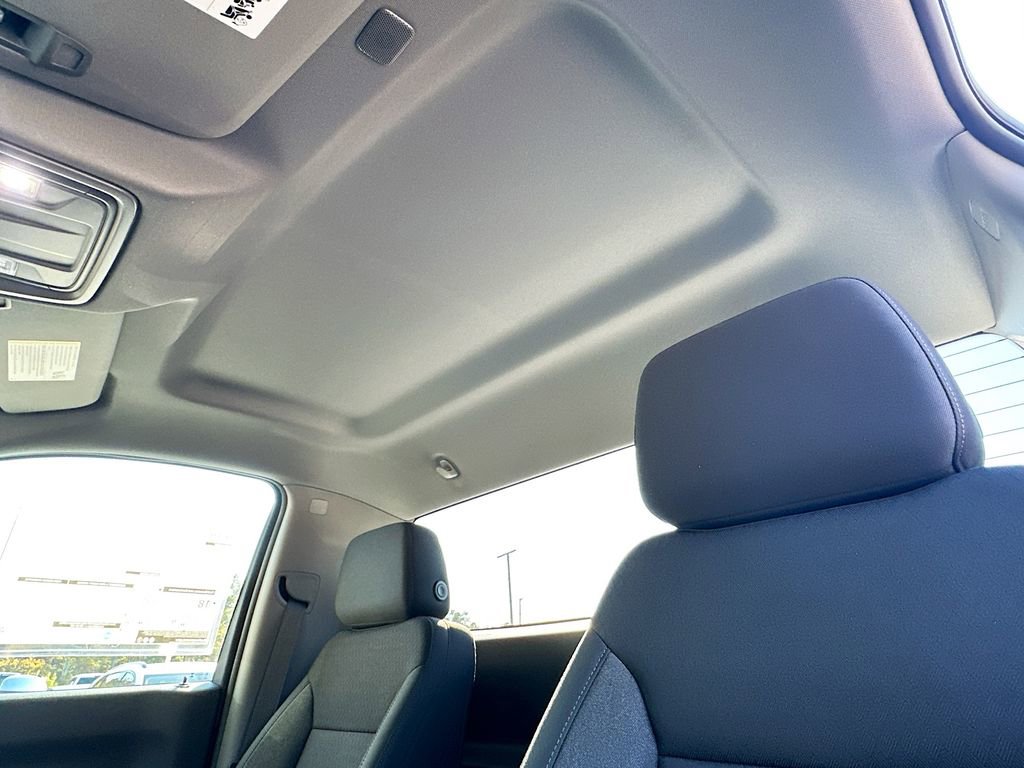 New 2026 GMC Sierra 1500 Pro w/ Pro Value Package image 10