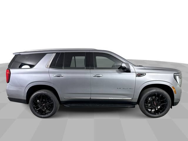 New 2026 GMC Yukon Elevation w/ Elevation Premium Package AWD/4WD image 10