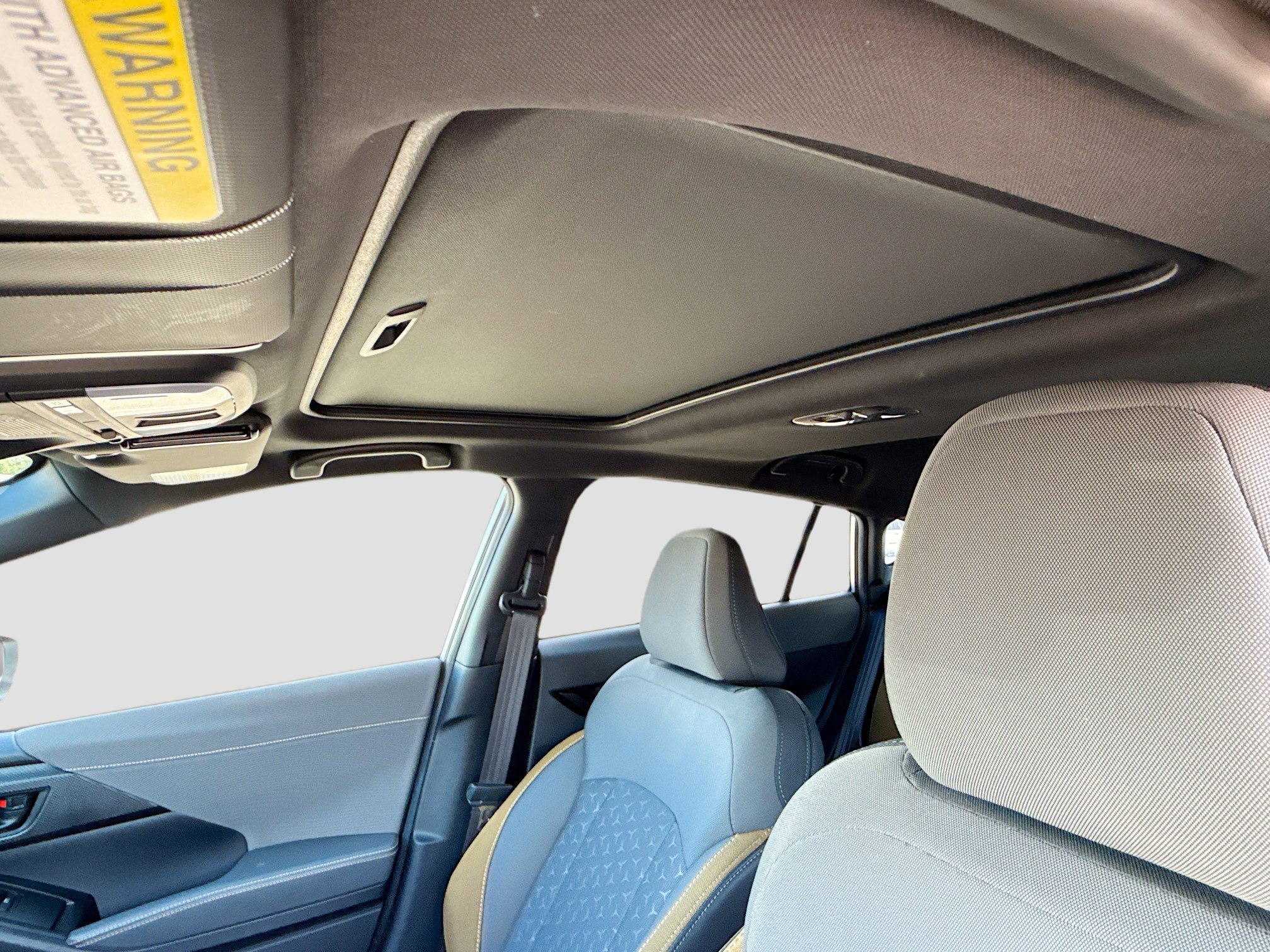 Certified 2025 Subaru Crosstrek 2.5i Sport w/ Popular Package #3A image 25