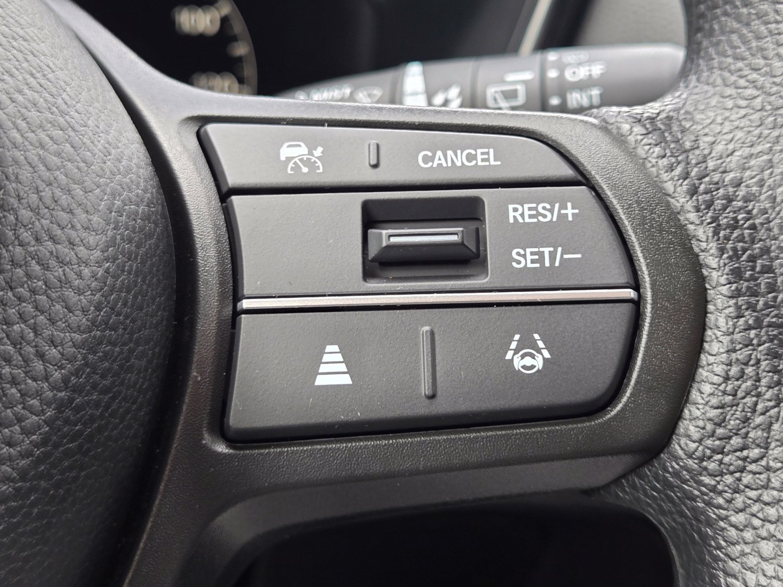 Certified 2026 Honda CR-V EX image 26