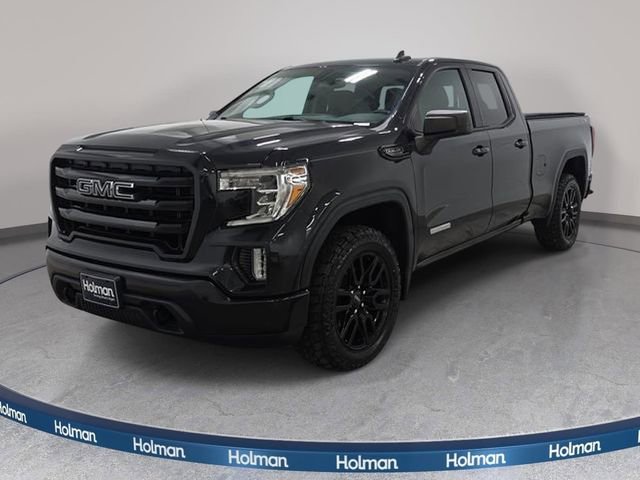 Used 2020 GMC Sierra 1500 Elevation w/ Elevation Value Package AWD/4WD video 1