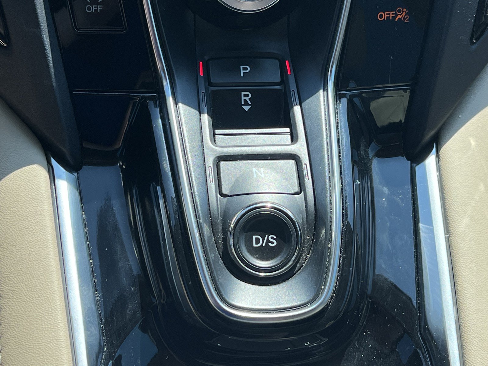 Certified 2023 Acura RDX w/ Technology Package FWD image 26