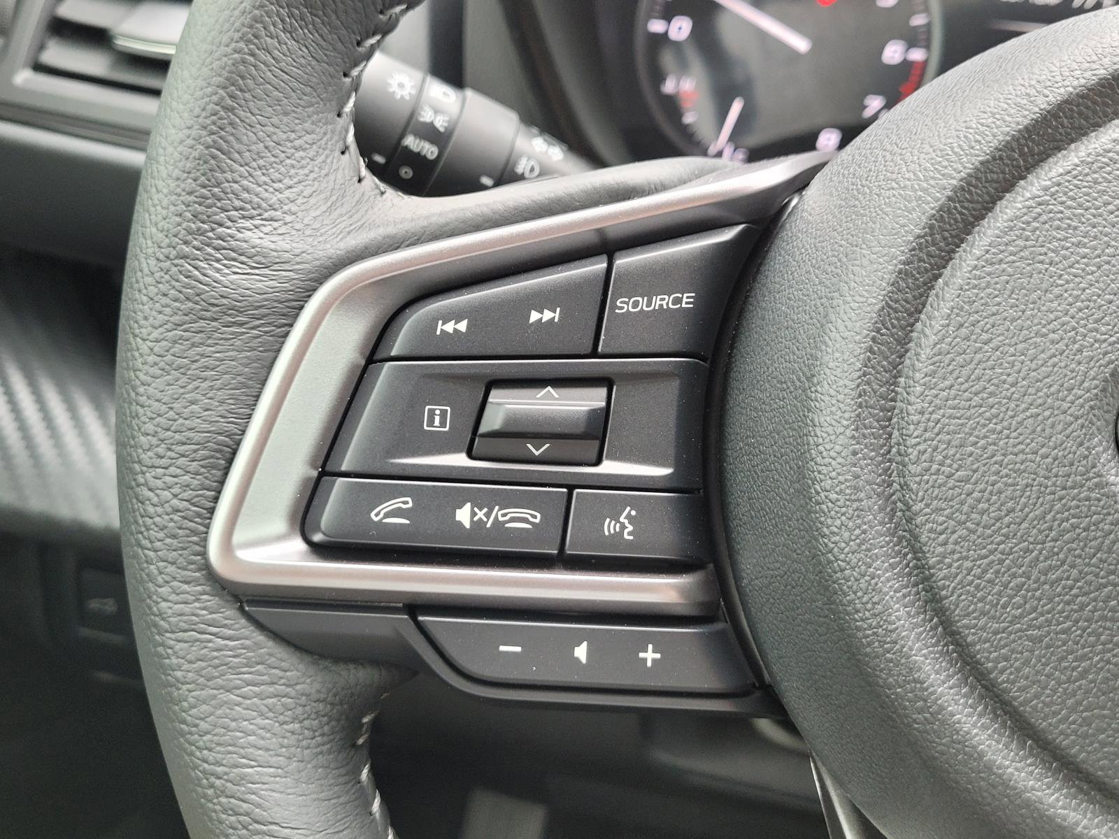 New 2026 Subaru Ascent Premium image 8