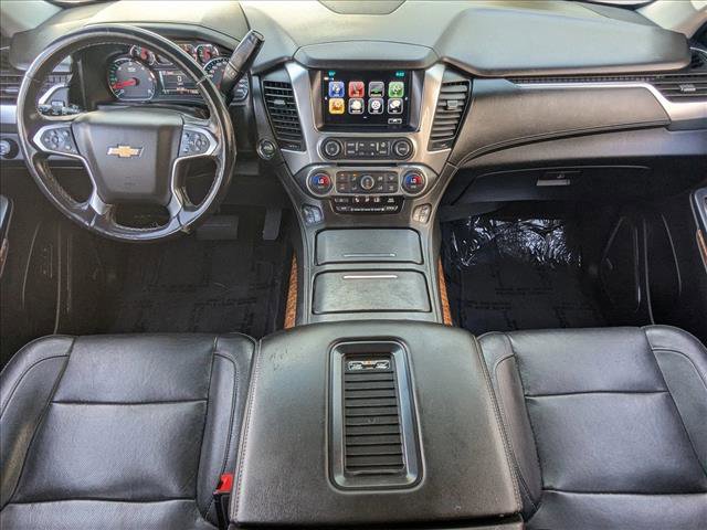 Used 2018 Chevrolet Suburban Premier RWD image 20