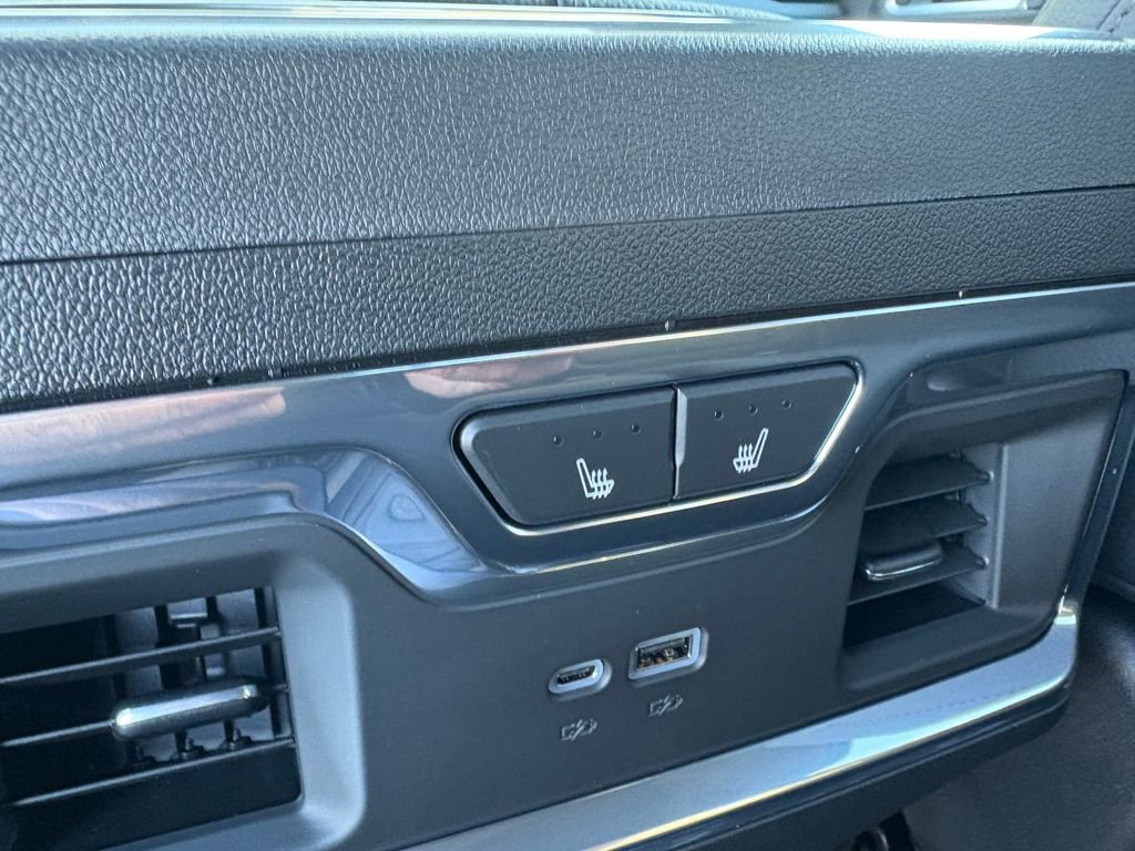 New 2026 GMC Sierra 2500 Denali w/ Denali Reserve Package AWD/4WD image 83