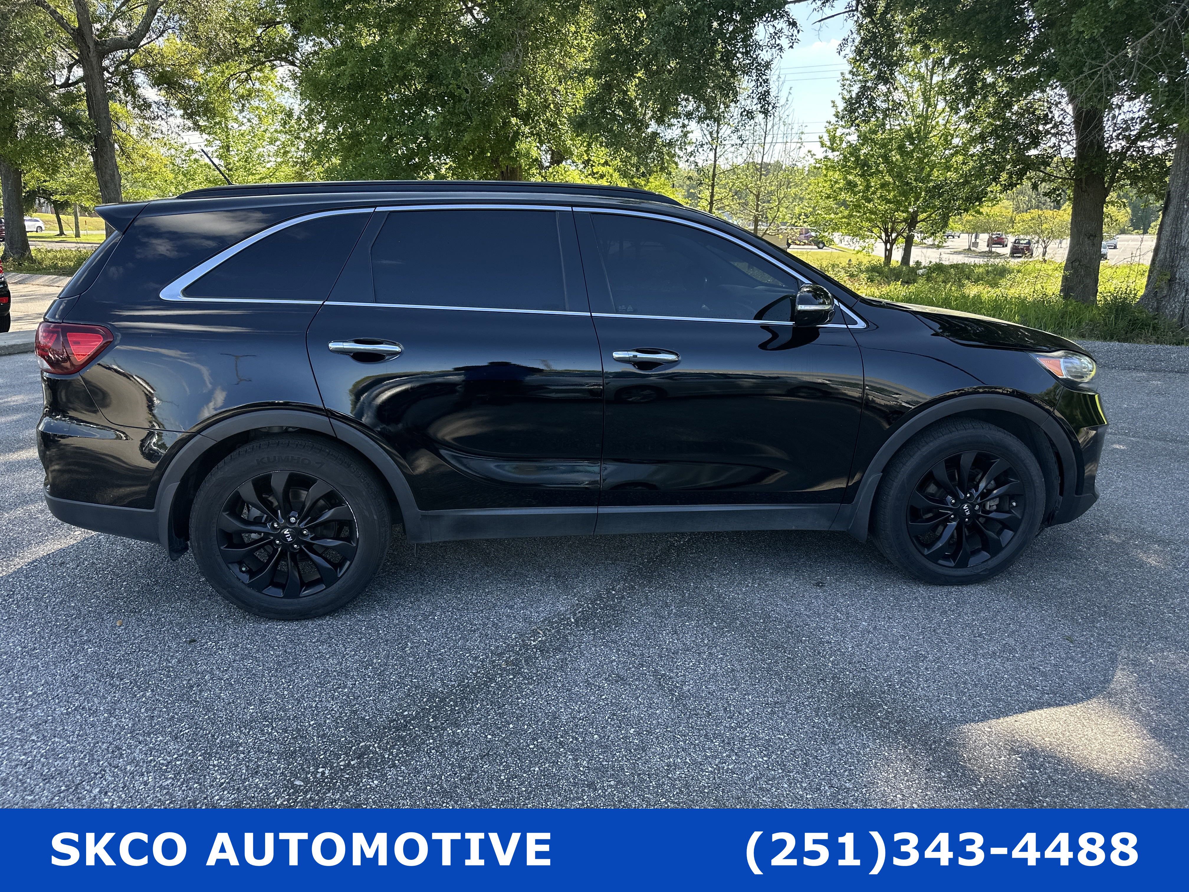Used 2020 Kia Sorento S image 6