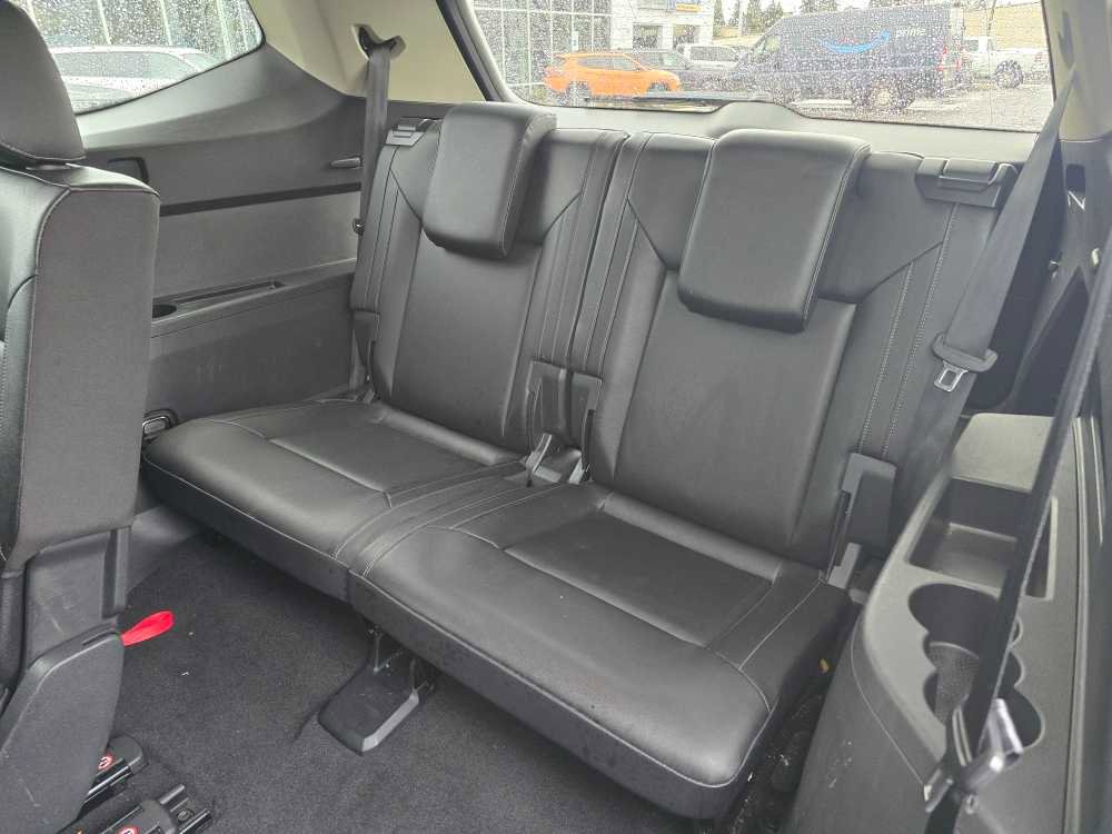 Used 2020 Volkswagen Atlas SE w/ Towing Package image 17