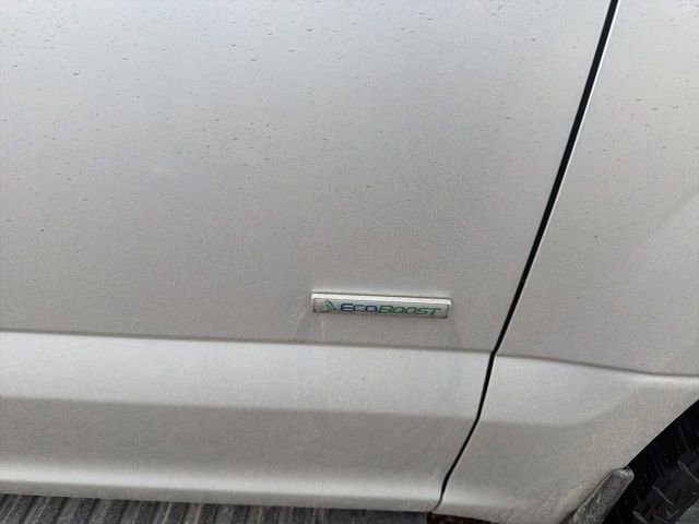 Used 2016 Ford F150 XL w/ Equipment Group 101A Mid image 10