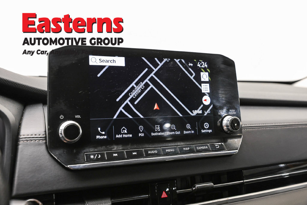 Used 2024 Mitsubishi Outlander SE AWD/4WD image 19