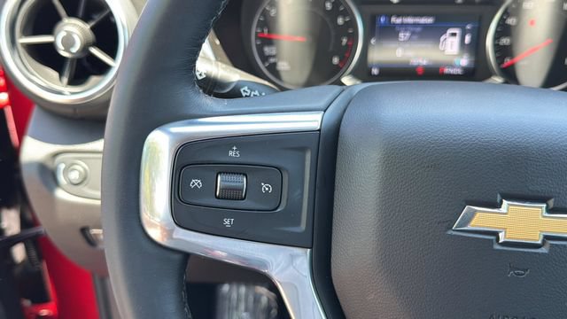 Used 2019 Chevrolet Blazer LT AWD/4WD image 22