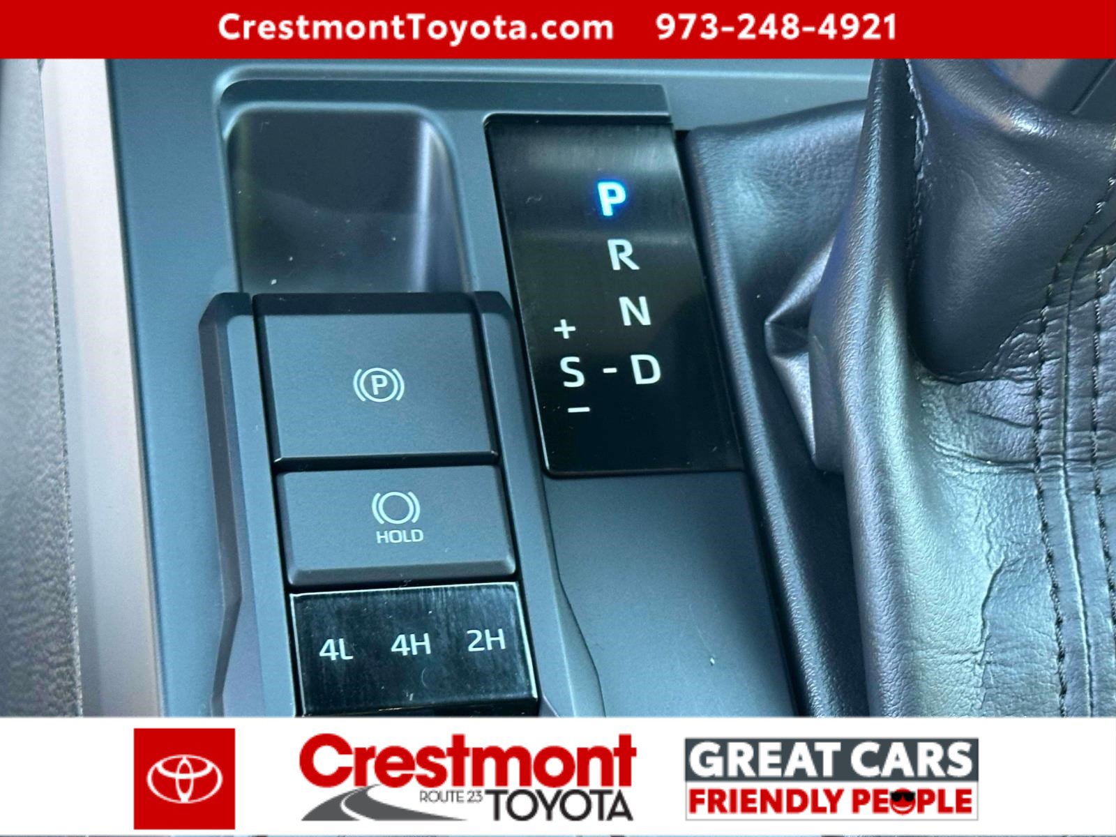 Certified 2025 Toyota Tacoma SR5 AWD/4WD image 25