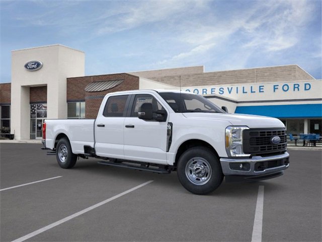 New 2026 Ford F250 XL image 7