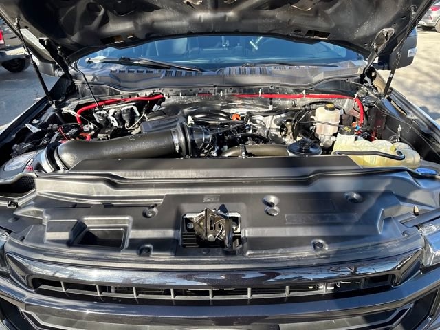 Used 2021 Ford F250 Lariat image 25