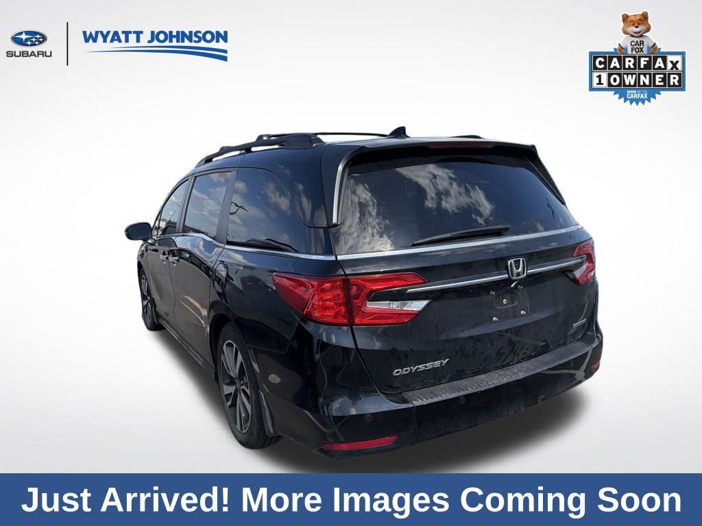 Used 2023 Honda Odyssey Touring image 7