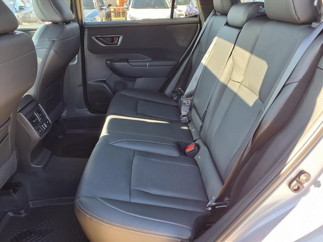 New 2026 Subaru Outback Limited AWD/4WD image 9