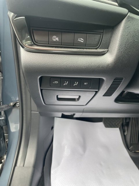 Used 2024 MAZDA CX-30 2.5 Turbo w/ Premium Package image 14