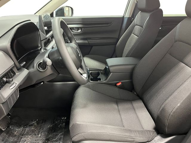 New 2026 Honda CR-V EX image 13
