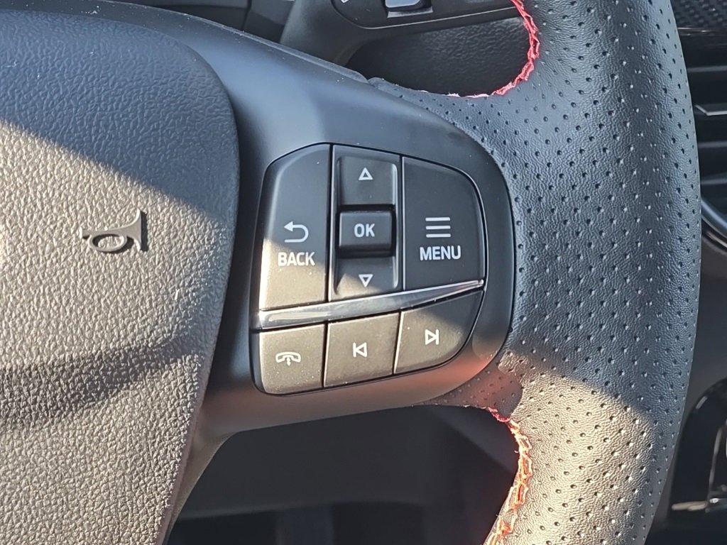 New 2026 Ford Escape ST-Line Select image 27