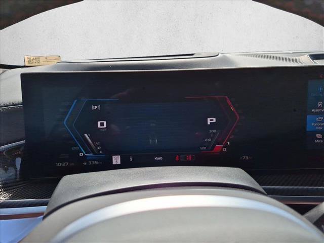 New 2027 BMW X6 M Competition w/ Executive Package AWD/4WD image 10