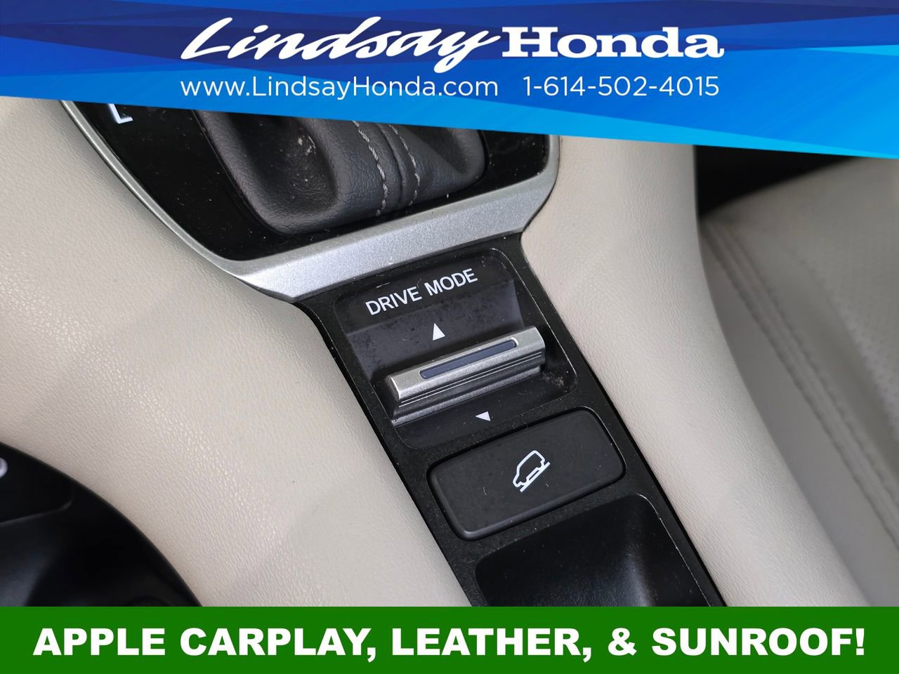 Used 2025 Honda HR-V EX-L image 20