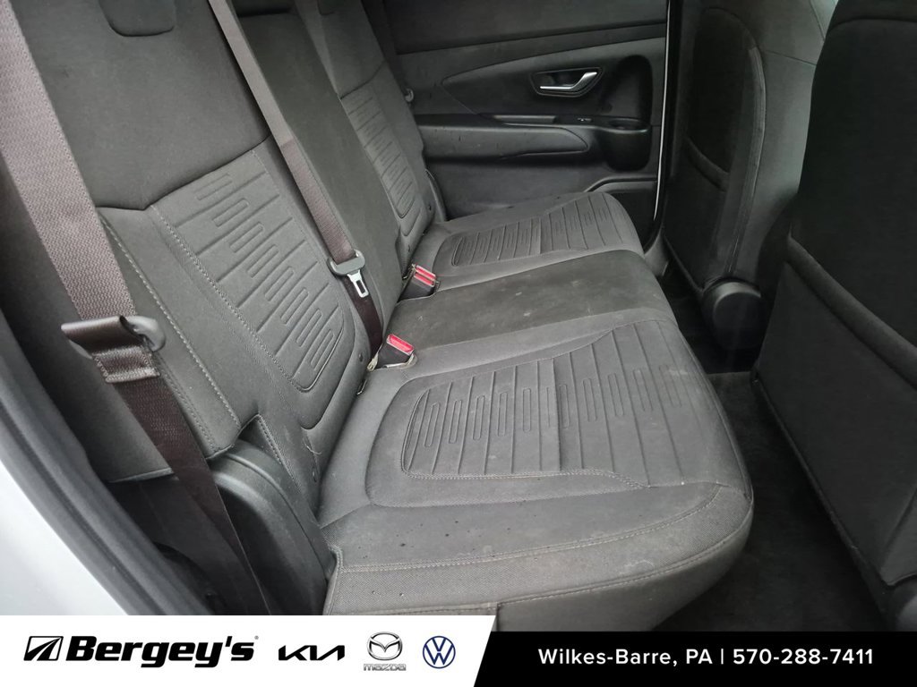 Used 2024 Hyundai Santa Cruz SEL w/ Activity Package AWD/4WD image 34