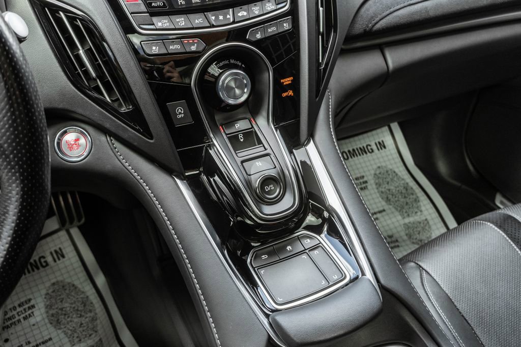 Used 2021 Acura RDX A-Spec image 23