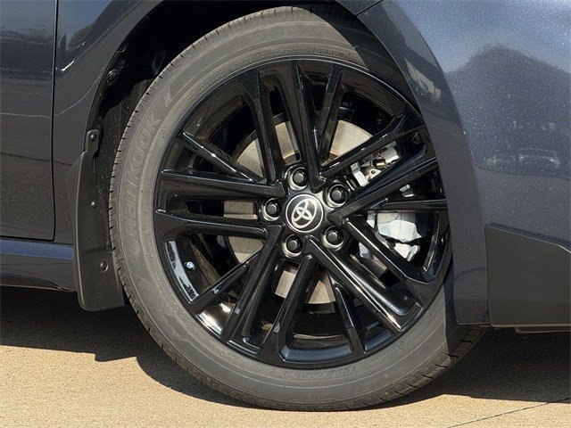 New 2026 Toyota Camry SE w/ Convenience Package FWD image 10