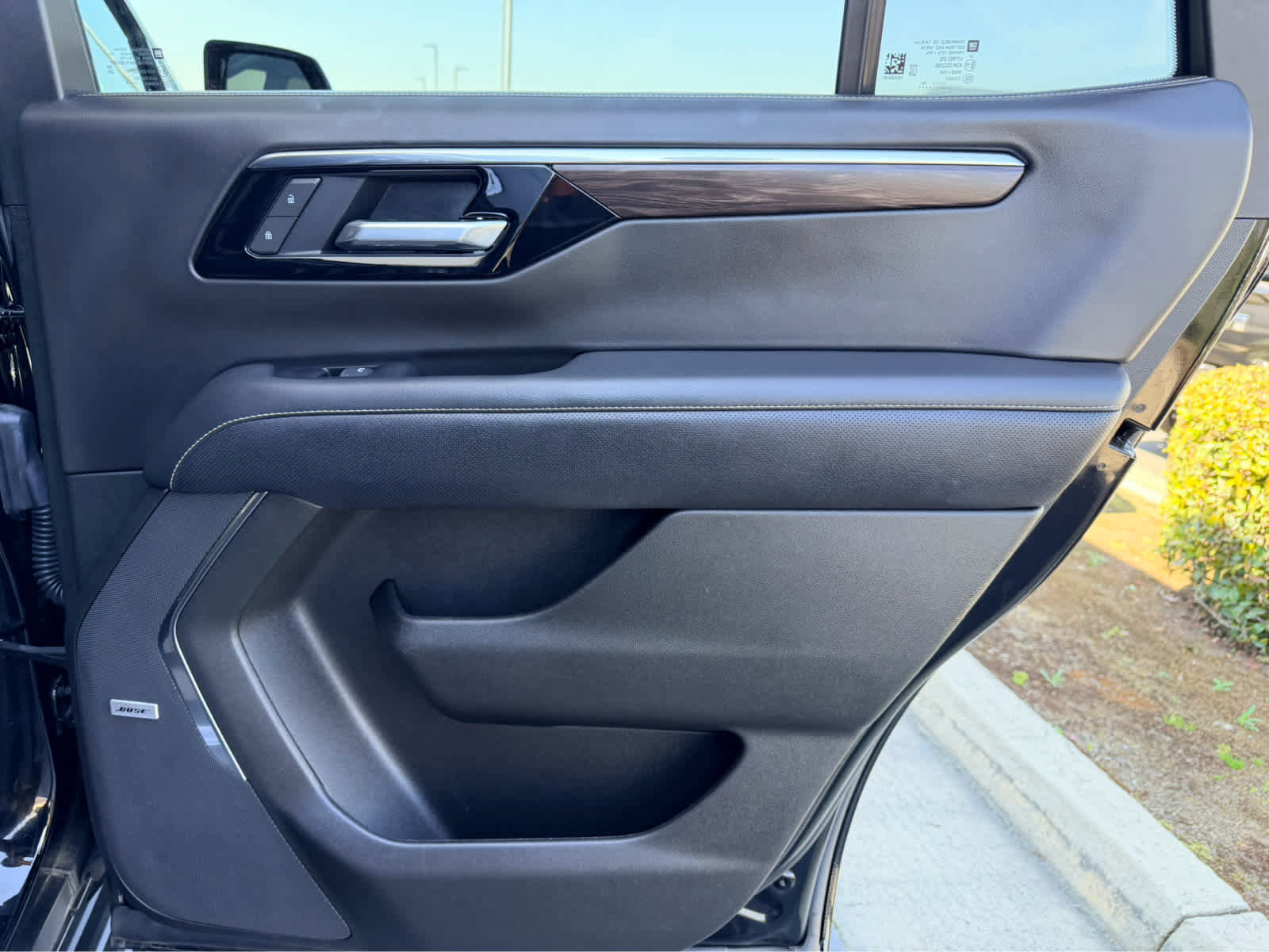 Used 2025 Chevrolet Tahoe Premier image 21