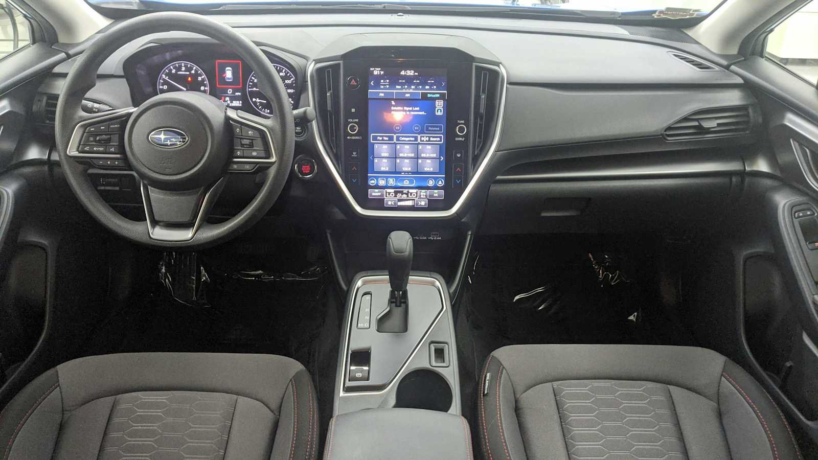 Certified 2024 Subaru Impreza 2.0i Sport w/ Popular Package #1 AWD/4WD image 19