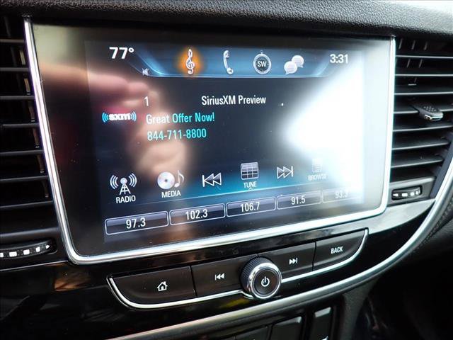 Used 2017 Buick Encore Preferred image 20