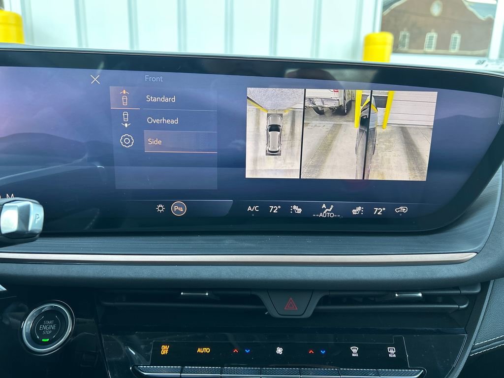New 2026 Buick Envision Sport Touring AWD/4WD image 28