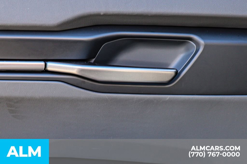 Used 2024 Kia EV9 Wind image 62