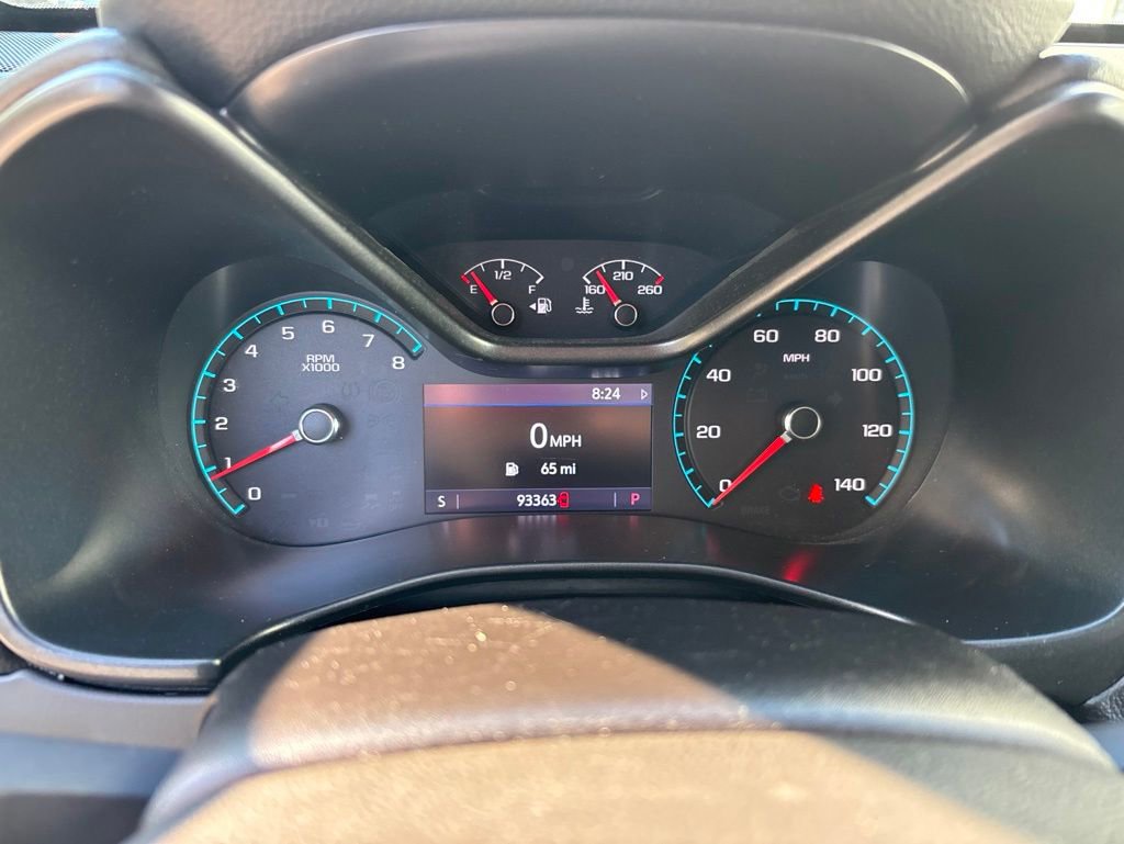 Used 2020 GMC Canyon SLE w/ Elevation Edition AWD/4WD image 30