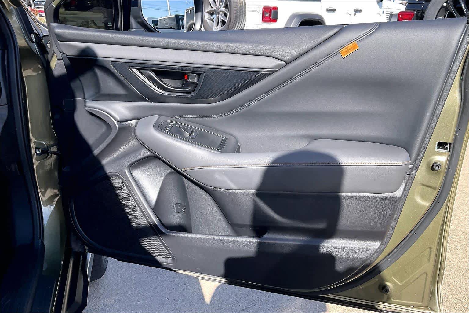 Used 2023 Subaru Outback Wilderness image 22
