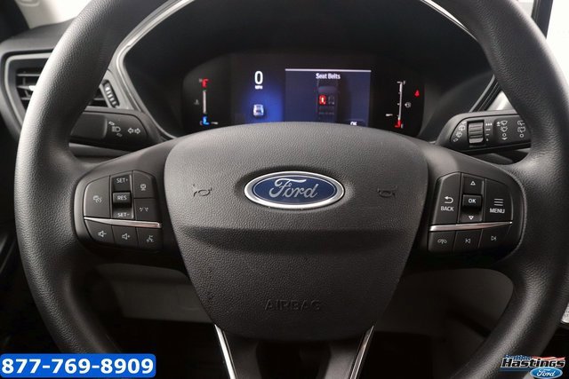 Used 2025 Ford Escape Active w/ Tech Pack #1 image 16