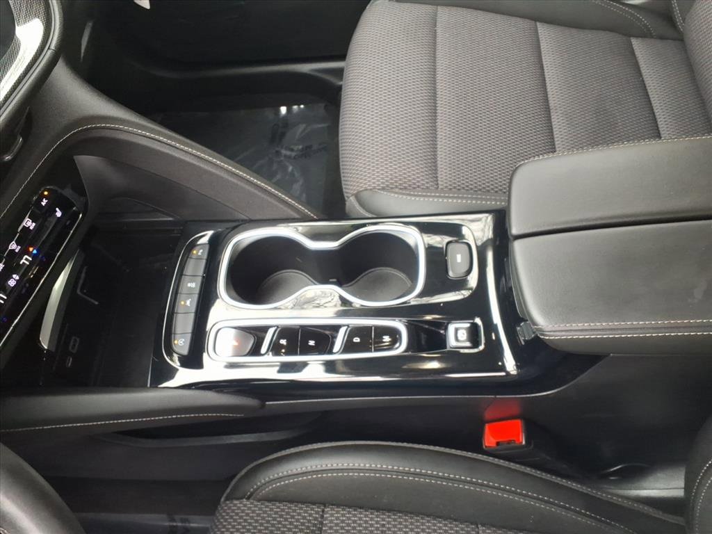 Certified 2021 Buick Envision Preferred image 14