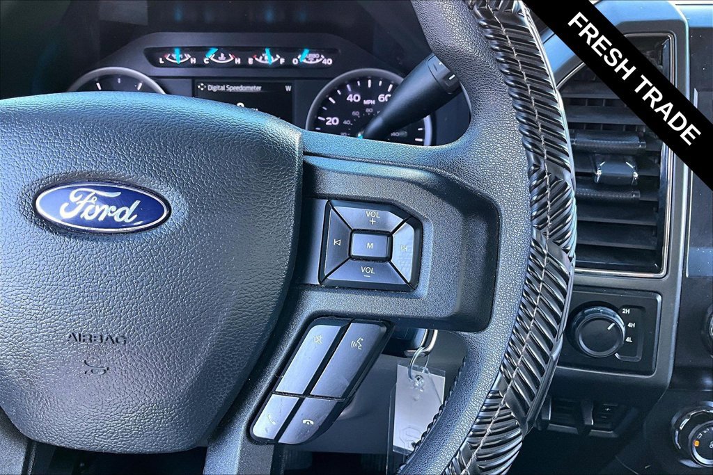 Used 2022 Ford F250 XLT AWD/4WD image 17