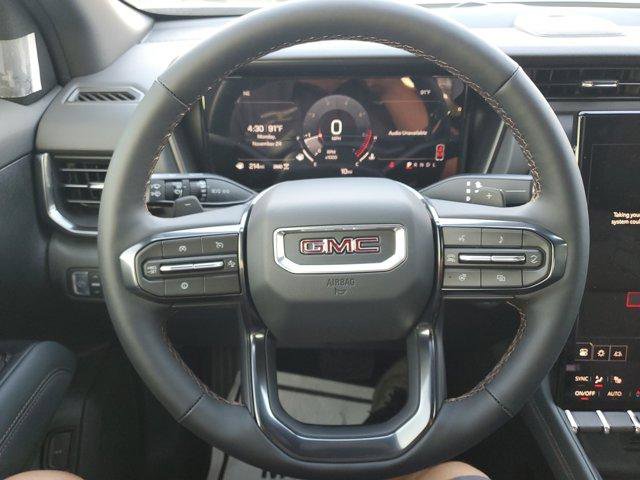 New 2026 GMC Terrain AT4 image 19