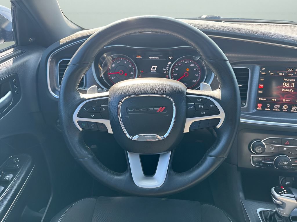 Used 2016 Dodge Charger R/T image 13