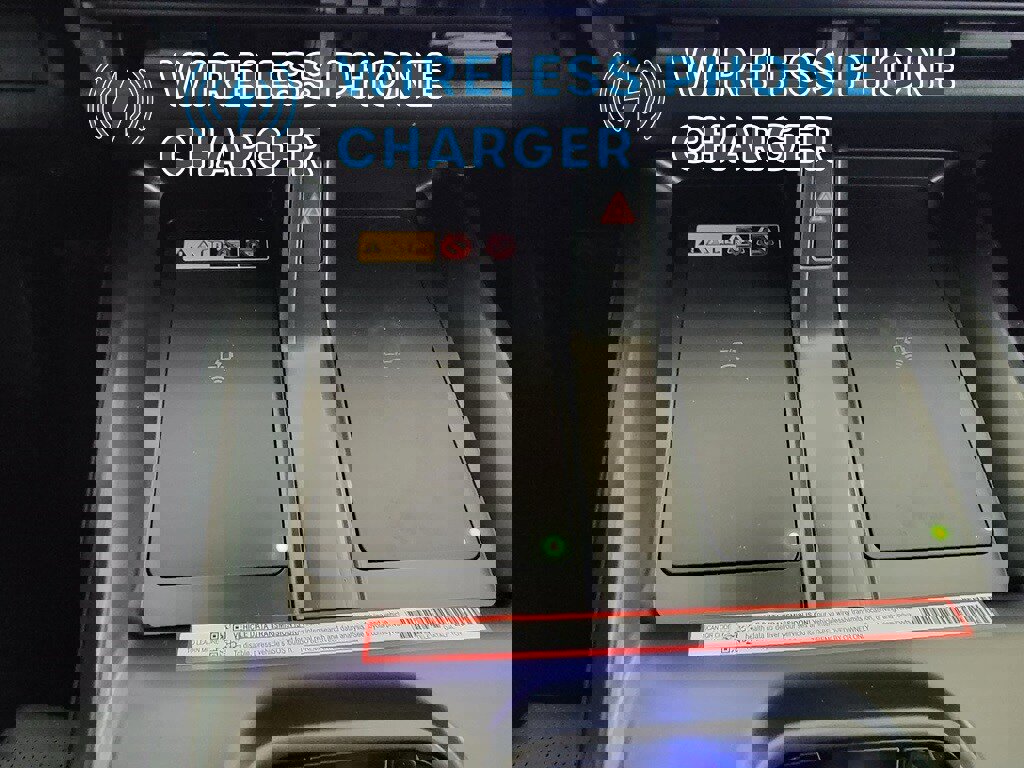 New 2026 Subaru Solterra Premium image 15