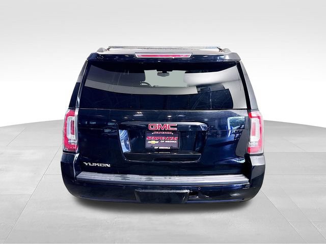 Used 2015 GMC Yukon SLE w/ Convenience Package AWD/4WD image 8