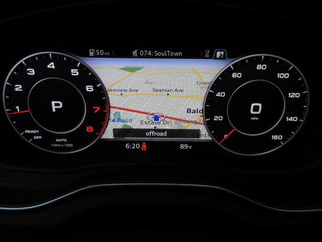 Used 2019 Audi Q5 2.0T Premium Plus w/ Premium Plus Package AWD/4WD image 15