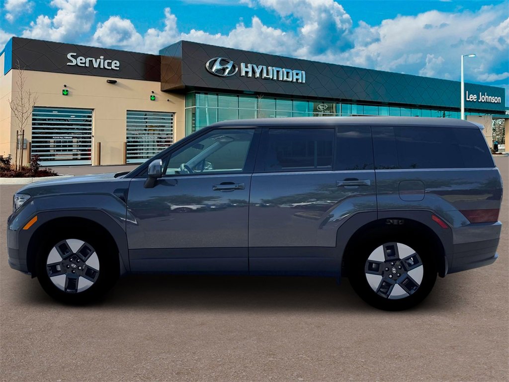 New 2026 Hyundai Santa Fe SE image 3