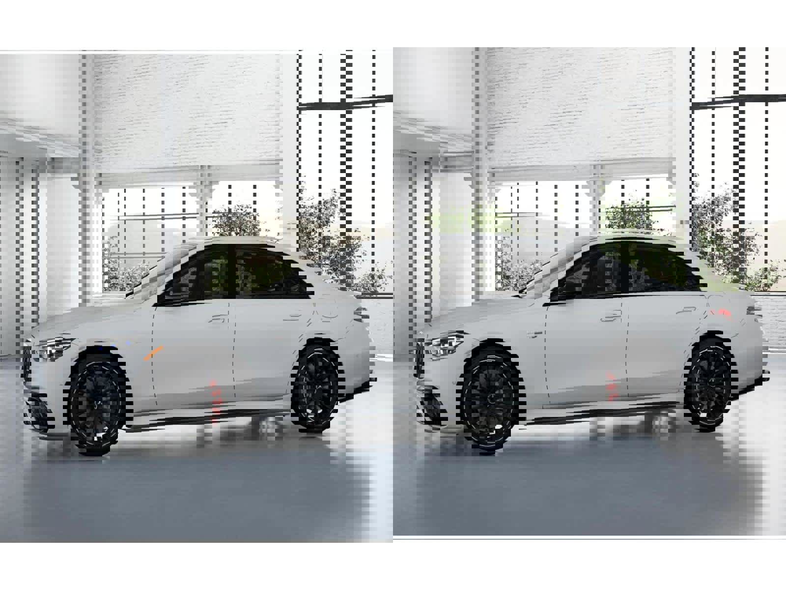 New 2026 Mercedes-Benz S 63 AMG S image 35