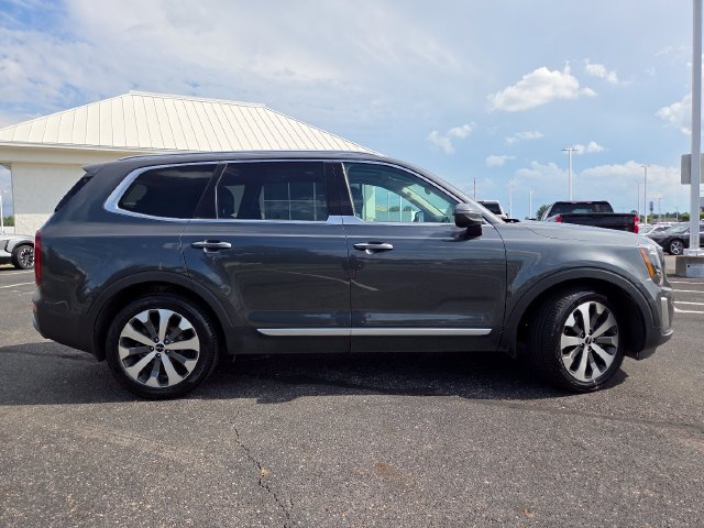 Used 2022 Kia Telluride S AWD/4WD image 20