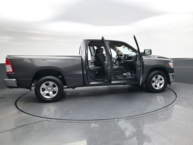 Used 2020 RAM 1500 Big Horn image 36