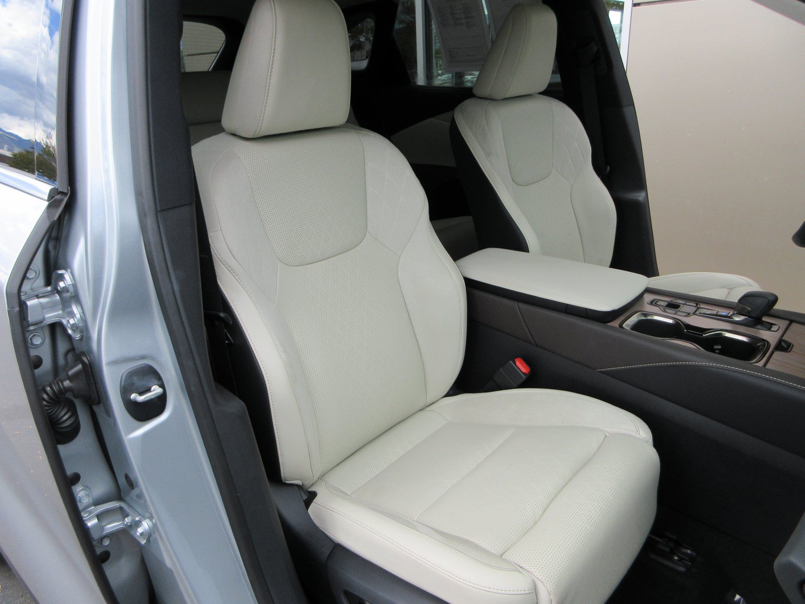 Used 2026 Lexus RX 350 AWD w/ Convenience Package image 28