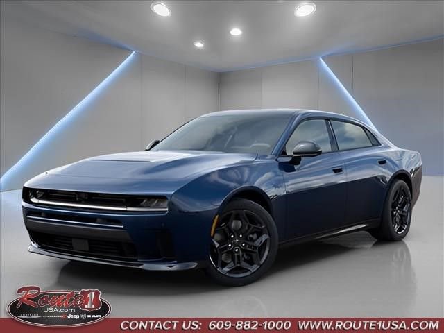 New 2026 Dodge Charger R/T AWD/4WD video 1