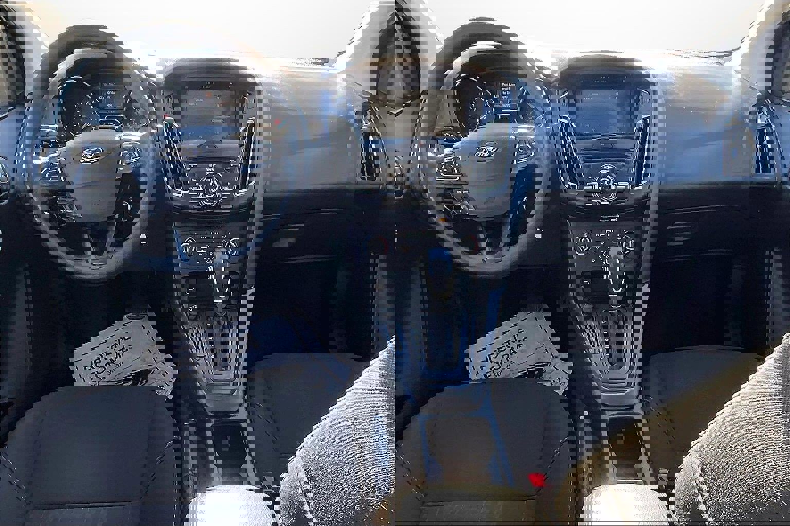 Used 2018 Ford Focus SEL image 14