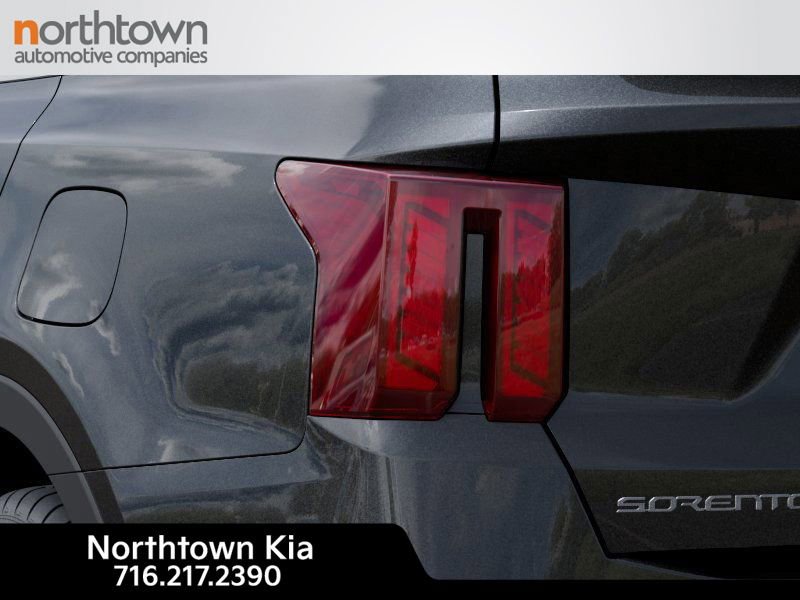 New 2026 Kia Sorento EX w/ EX Premium Package image 12